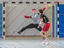 Sport &raquo; Handball &raquo; HSG Oberer Neckar &raquo; Saison 2024/25